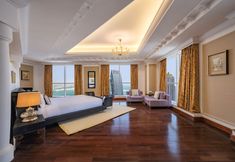 その他 7 Dusit Hotel & Suites Doha