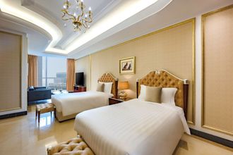 その他 4 Dusit Hotel & Suites Doha