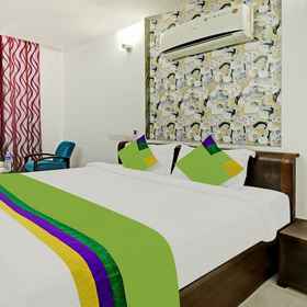 Primary image 1 Treebo Sky 5, Hotel Star Overseas Co.