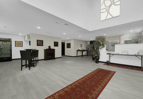 Others Holmes Suites Inn Columbus Pataskala - I-70 East