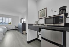 Others 4 Holmes Suites Inn Columbus Pataskala - I-70 East