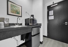 Others 6 Holmes Suites Inn Columbus Pataskala - I-70 East