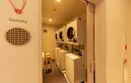 อื่นๆ 5 plat hostel keikyu sapporo ichiba