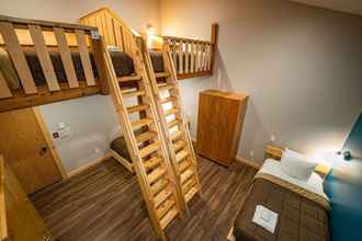 อื่นๆ 4 Journey’s Perch by Revelstoke Vacations