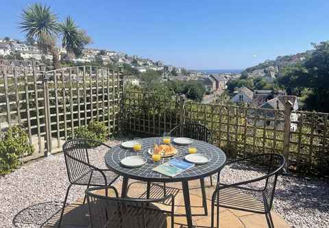 Lain-lain Mevagissey Holiday Home - sea View and Parking