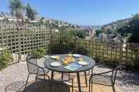 Lain-lain Mevagissey Holiday Home - sea View and Parking