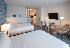 其他 7 TownePlace Suites by Marriott Ellensburg