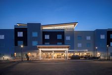 其他 TownePlace Suites by Marriott Ellensburg