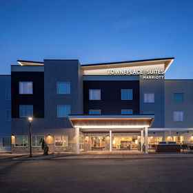Primary image 1 TownePlace Suites by Marriott Ellensburg, Hotel Washington