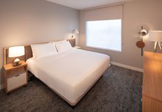 其他 6 TownePlace Suites by Marriott Ellensburg