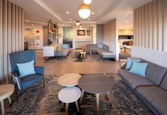 其他 2 TownePlace Suites by Marriott Ellensburg