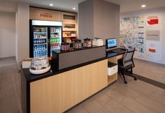 其他 4 TownePlace Suites by Marriott Ellensburg