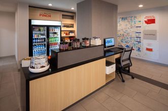 其他 4 TownePlace Suites by Marriott Ellensburg