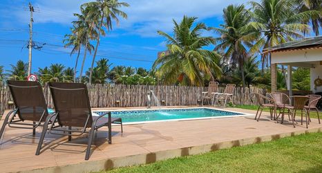 其他 2 Pousada Estação do Mar