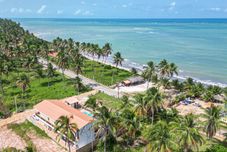 其他 Pousada Estação do Mar