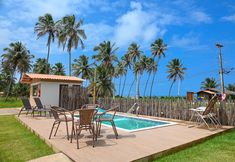 기타 4 Pousada Estação do Mar