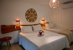 其他 7 Pousada Estação do Mar