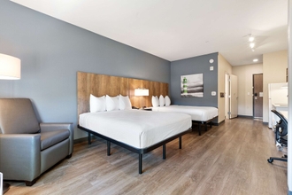 Khác 4 Extended Stay America Premier Suites - Fredericksburg