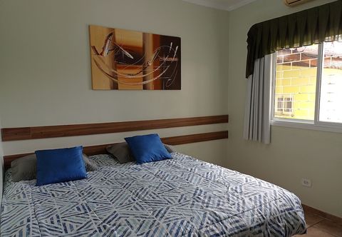 อื่นๆ Pousada Hits Foz