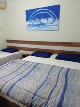 อื่นๆ 4 Pousada Hits Foz