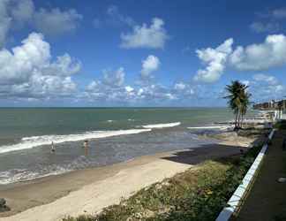 อื่นๆ 2 Bela Hospedagem - Vista piscina e mar