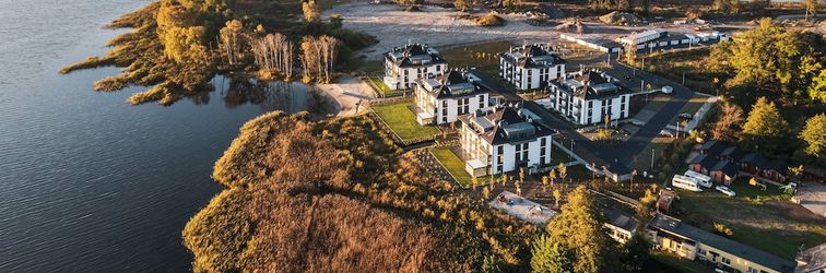 Others Apartament Sun & Snow Półwysep Dziwnów