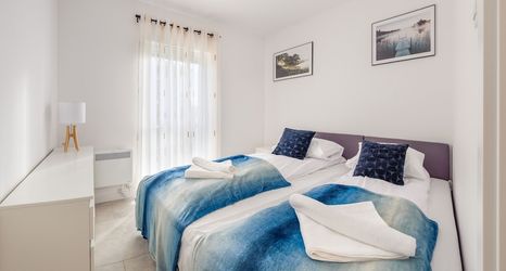 其他 2 Apartament Sun & Snow Półwysep Dziwnów