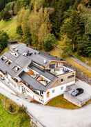 Imej utama Sonnberg Alpinlodges