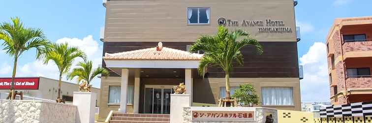 Others the avance hotel ishigakizima