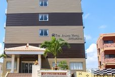 其他 the avance hotel ishigakizima