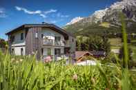 Others Apart Herzog - Design Apartments Leogang