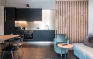 อื่นๆ 5 Apart Herzog - Design Apartments Leogang