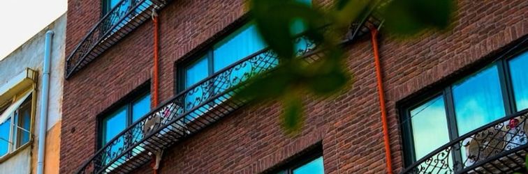 기타 Sign of istanbul Hotel Taksim