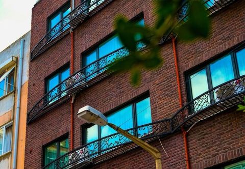 기타 Sign of istanbul Hotel Taksim