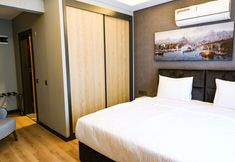 기타 2 Sign of istanbul Hotel Taksim