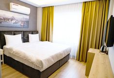 기타 5 Sign of istanbul Hotel Taksim