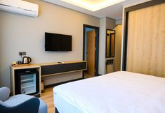 기타 7 Sign of istanbul Hotel Taksim