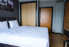 기타 3 Sign of istanbul Hotel Taksim