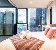 Lain-lain 2 Central 2 Bedroom Apartment in Southbank