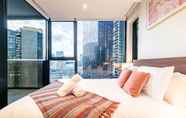 อื่นๆ 2 Central 2 Bedroom Apartment in Southbank