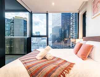 Khác 2 Central 2 Bedroom Apartment in Southbank