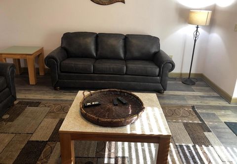 その他 MVC - Unit 2307 in Pigeon Forge