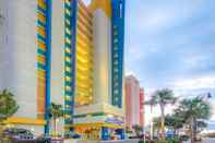 Others Sunny and Bright Oceanfront Condos in Atlantica Resort near Boardwalk