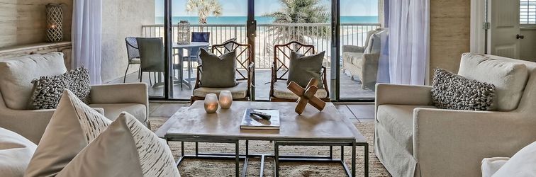 Others 220 Amelia By The Sea 3 Bedroom Condo by RedAwning