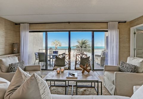 Others 220 Amelia By The Sea 3 Bedroom Condo by RedAwning