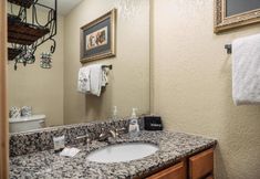 Khác 6 MVC - Unit 3105 in Pigeon Forge