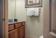 Khác 5 MVC - Unit 3105 in Pigeon Forge