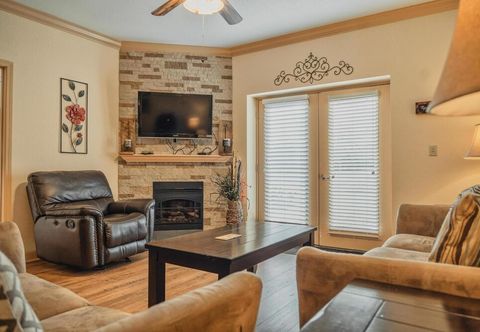 Khác MVC - Unit 3105 in Pigeon Forge