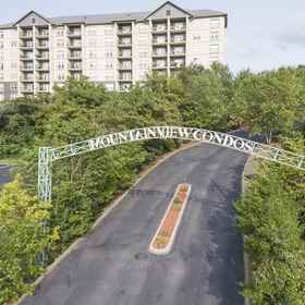 ห้องพัก 1 MVC - Unit 2503 in Pigeon Forge, Hotel The Island in Pigeon Forge