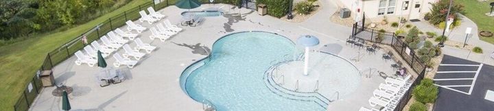 其他 3 MVC - Unit 2503 in Pigeon Forge